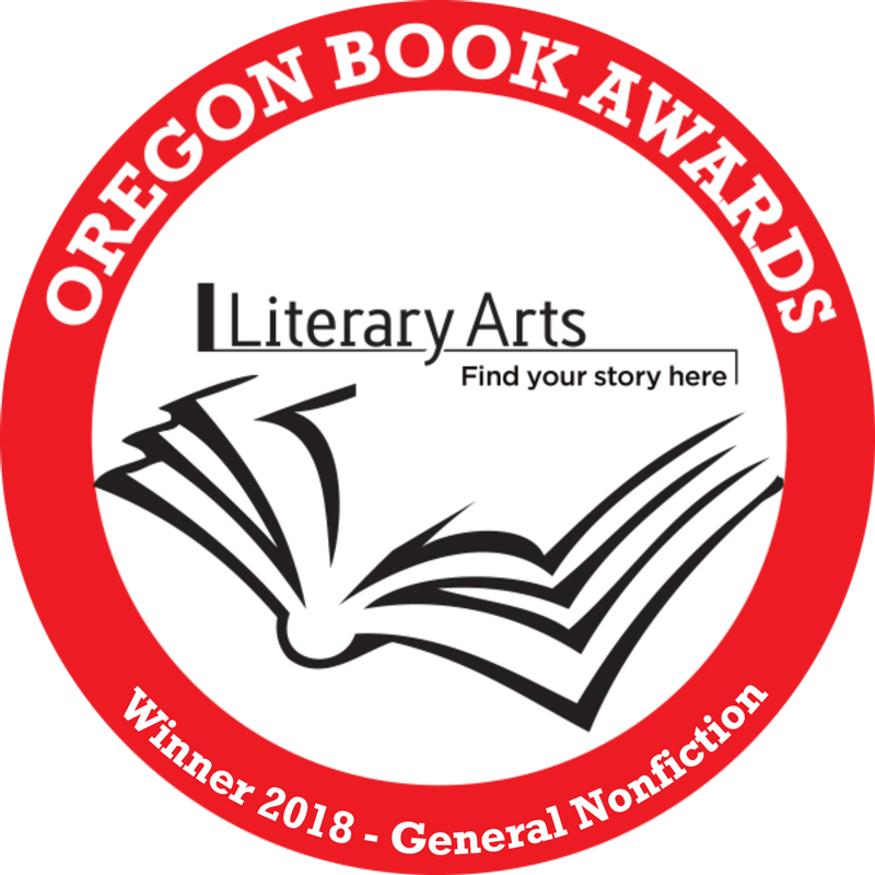 Oregon Book Awards