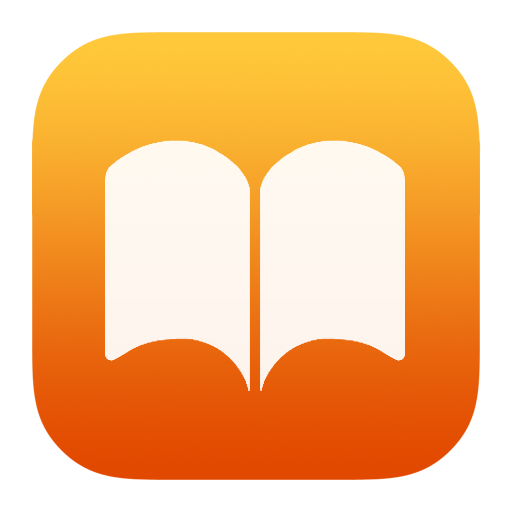 iBook icon